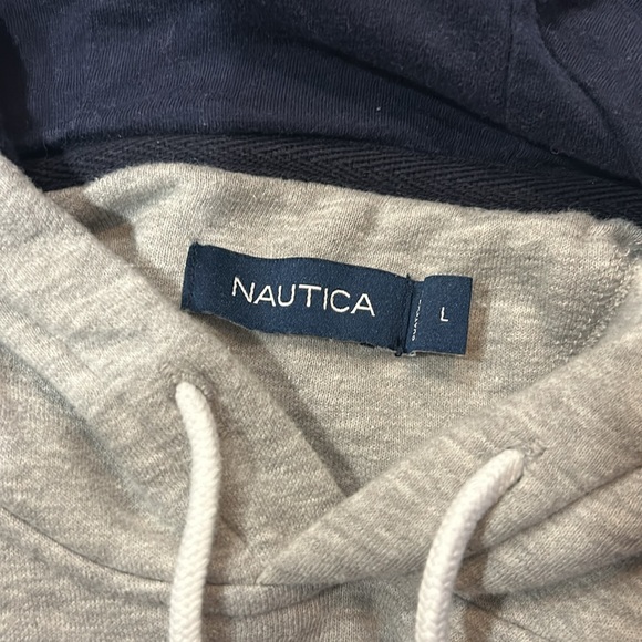 Nautica Men’s Hoodie - Picture 3 of 3